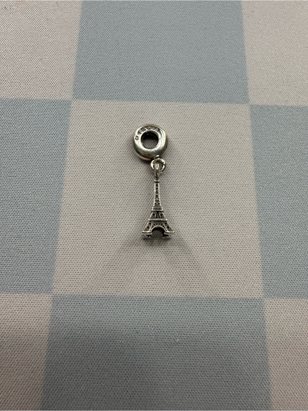 Authentic Pandora Love
Paris Eifel Tower Pandora
Charm